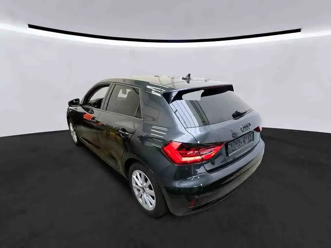Audi A1 - Thumbnail 5