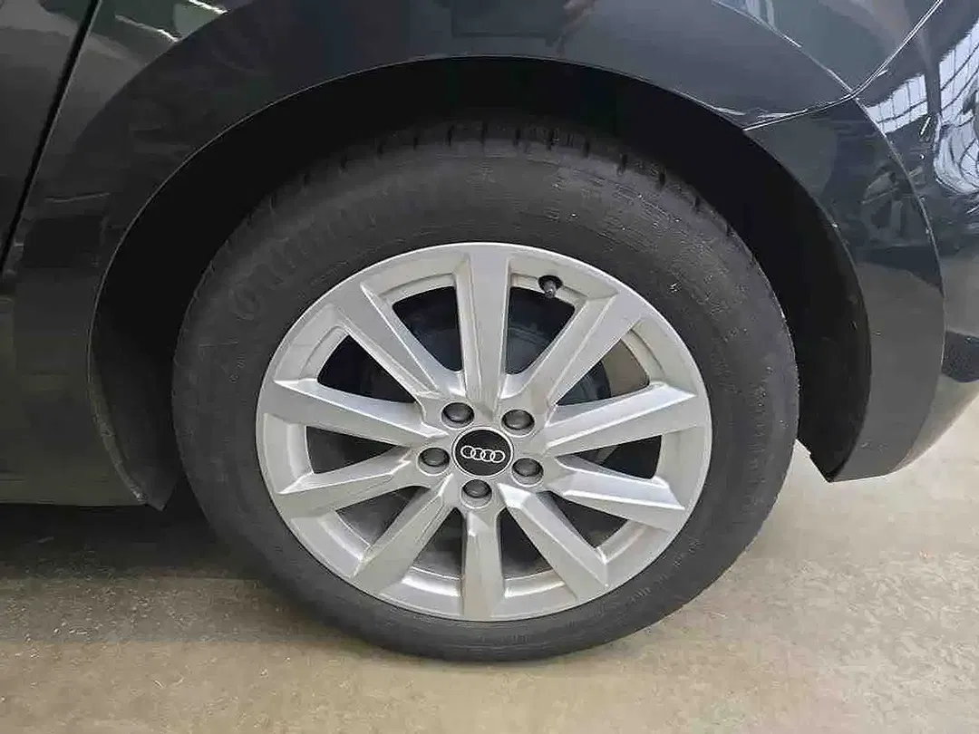 Audi A1 - Thumbnail 6