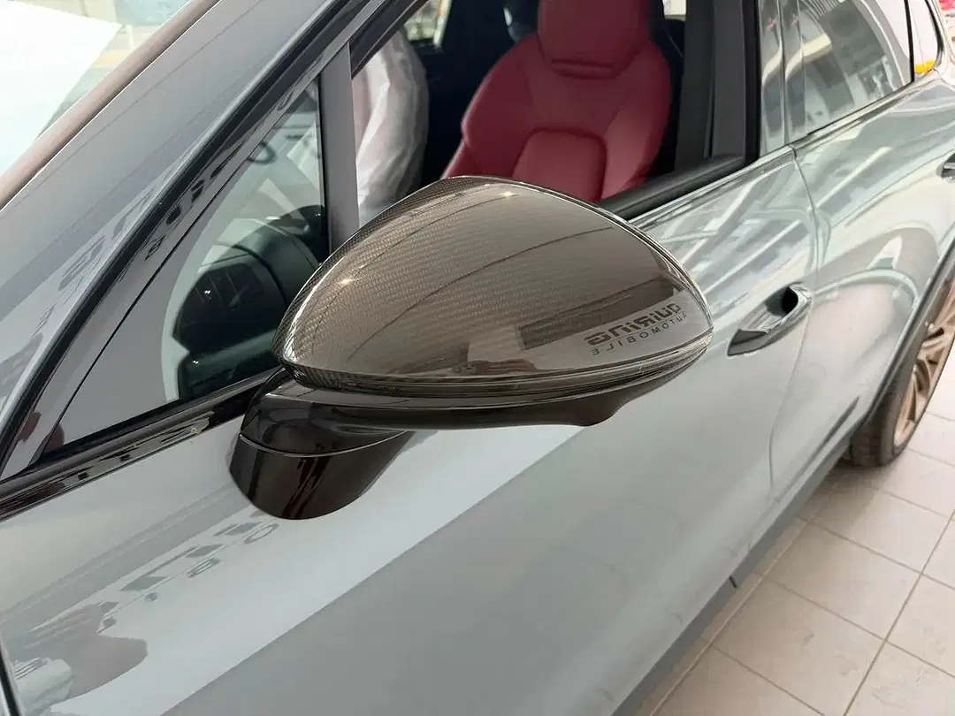 Porsche Cayenne E-Hybrid Turbo - foto 15