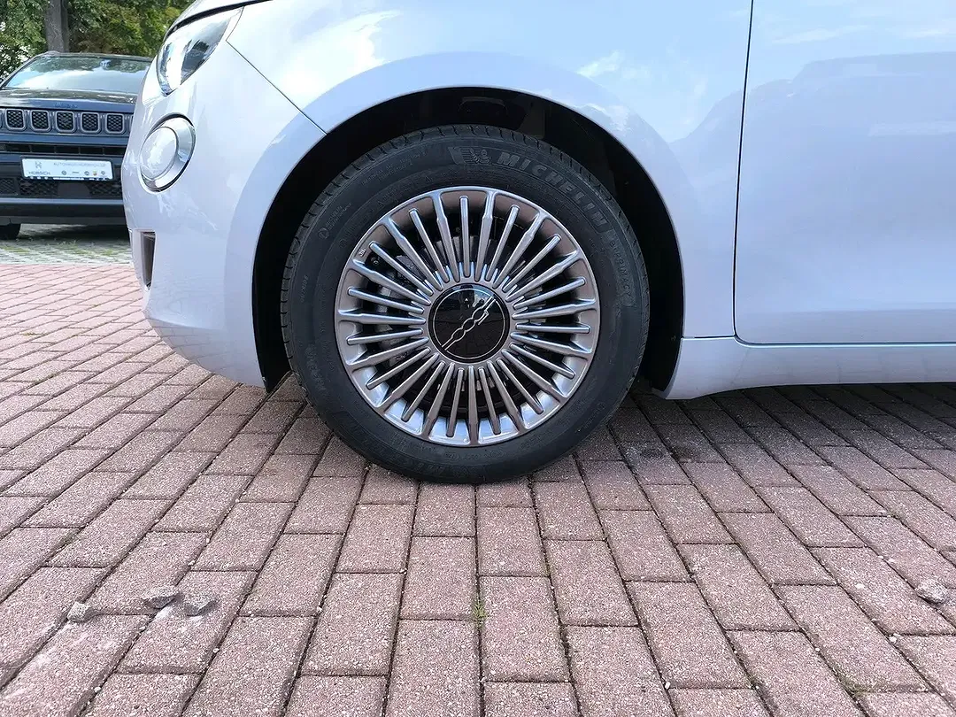 Fiat 500 - Thumbnail 7