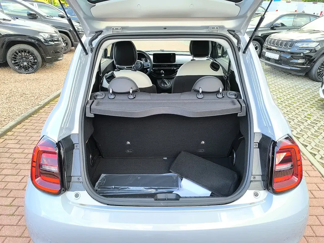 Fiat 500 - Thumbnail 8