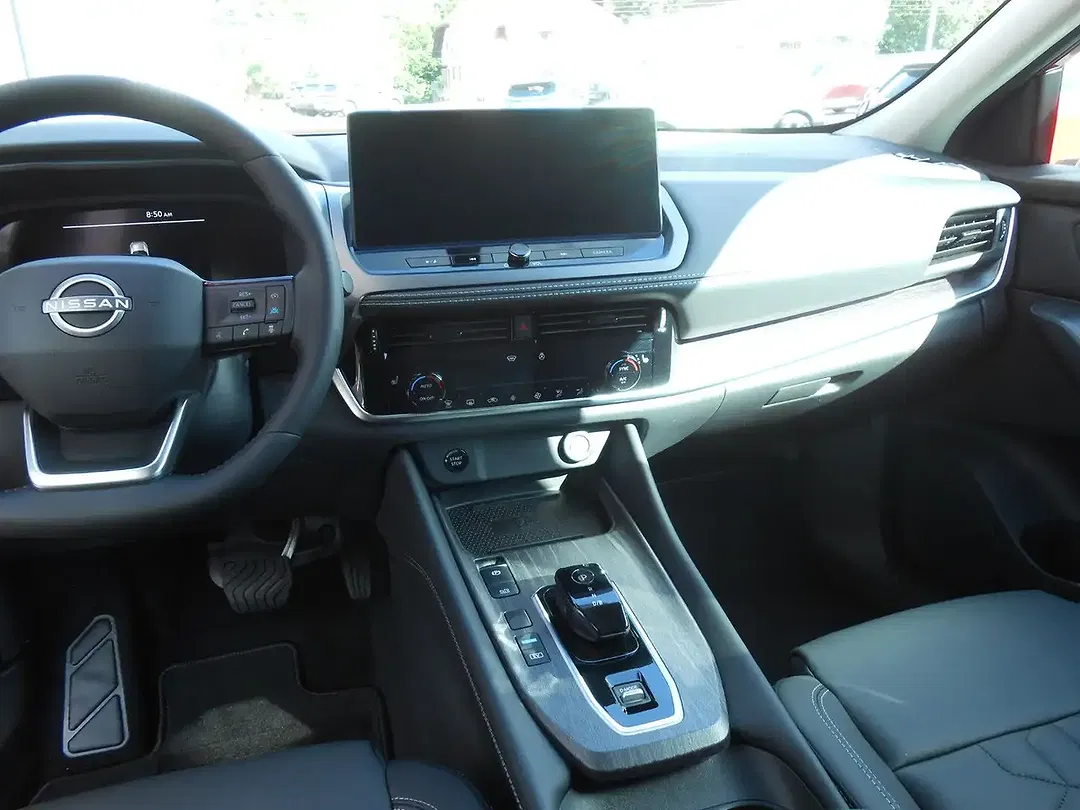 Nissan Qashqai - Thumbnail 13