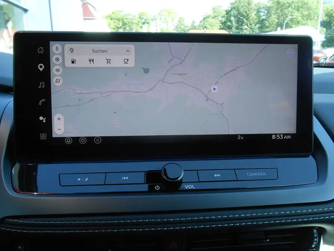 Nissan Qashqai - Thumbnail 26