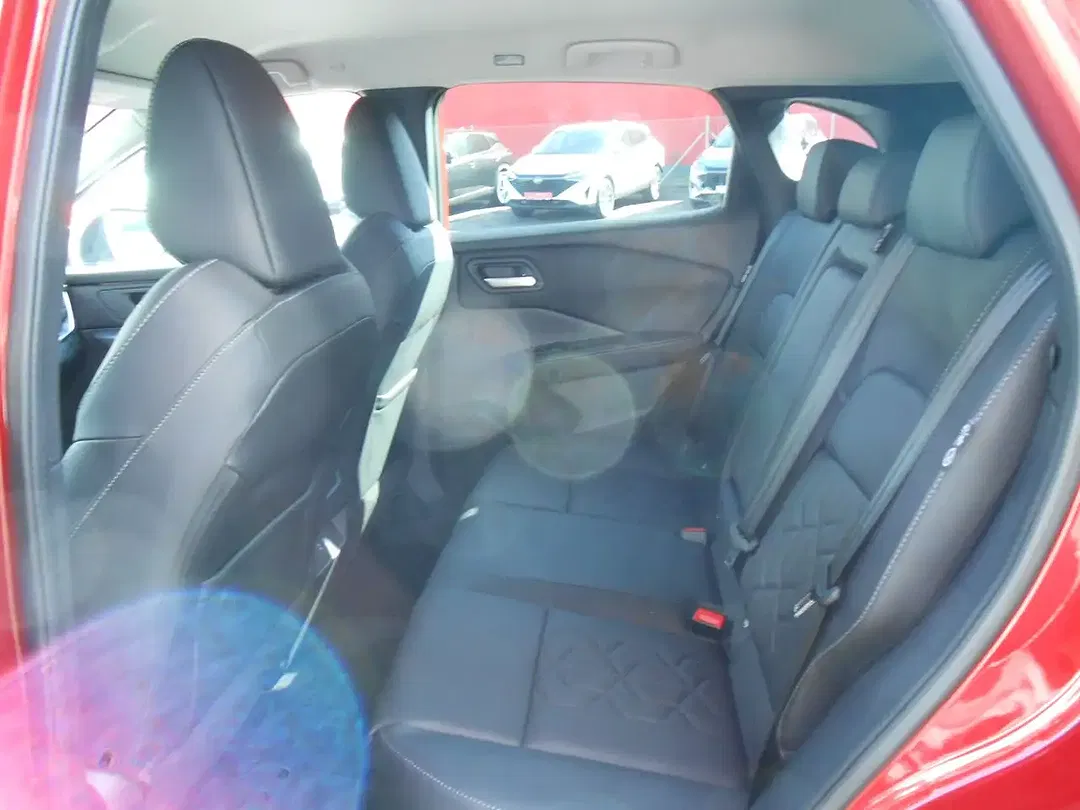 Nissan Qashqai - Thumbnail 27