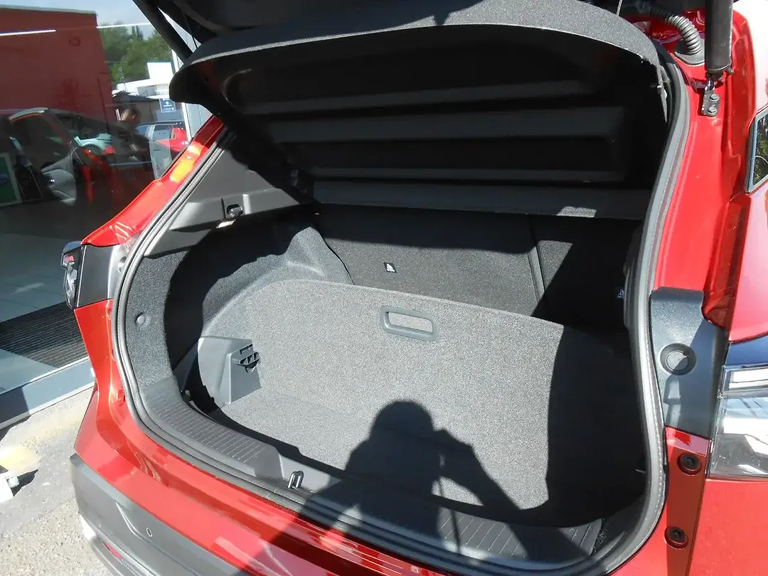 Nissan Qashqai - Thumbnail 28