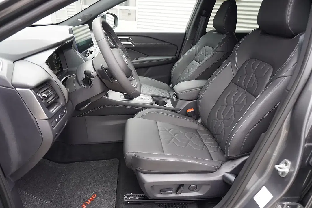 Nissan Qashqai - Thumbnail 13