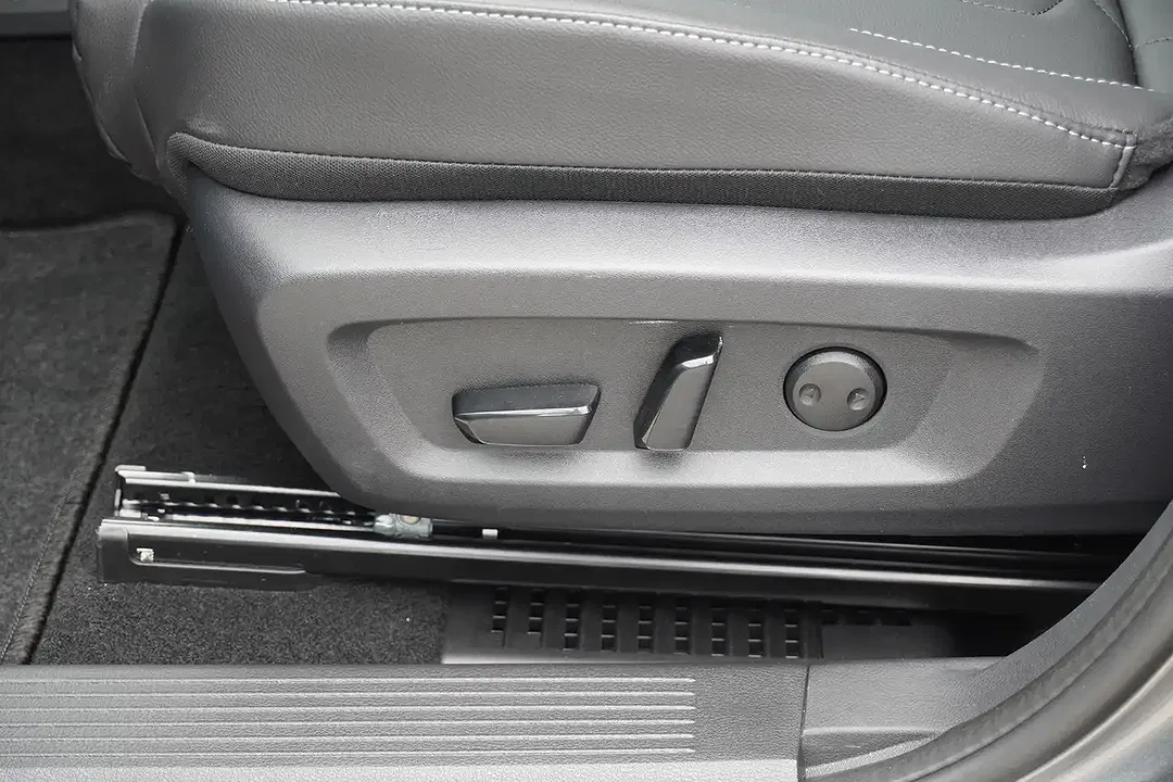 Nissan Qashqai - Thumbnail 14