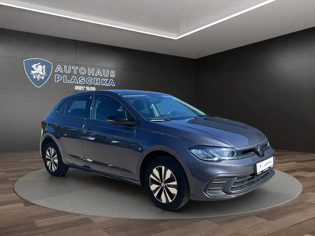Volkswagen Polo - Thumbnail 3
