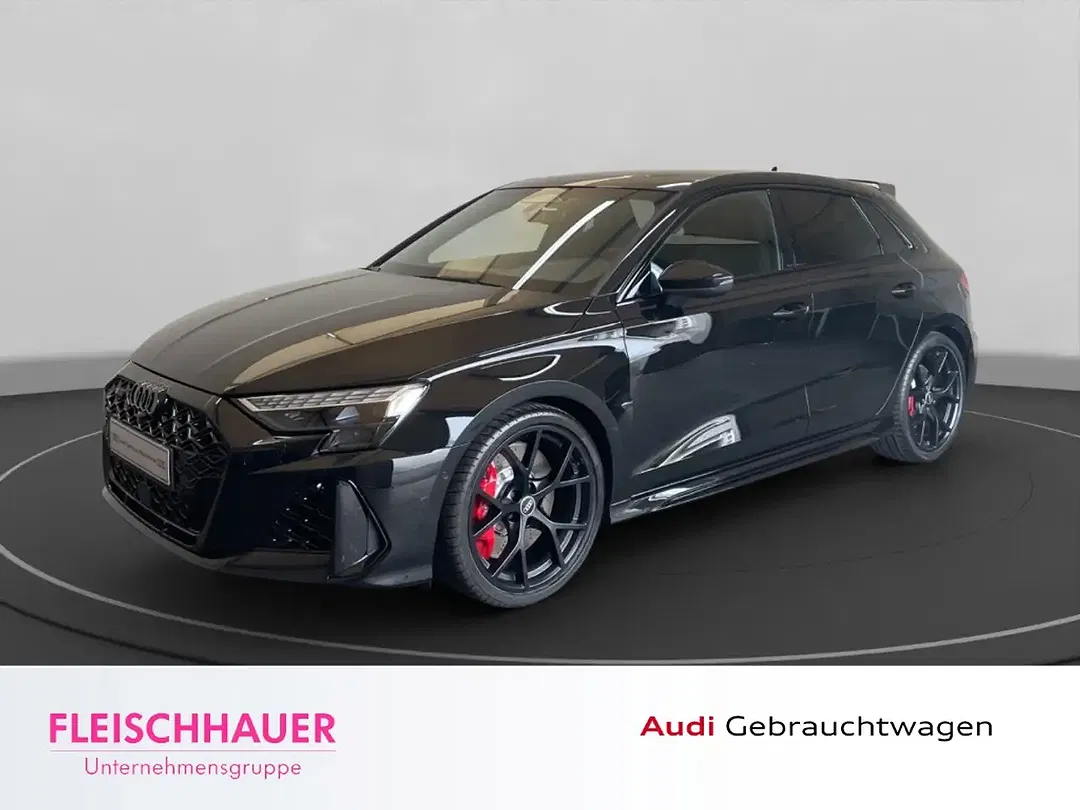 Audi RS3 2.5 TFSI quattro Sportback - foto 2