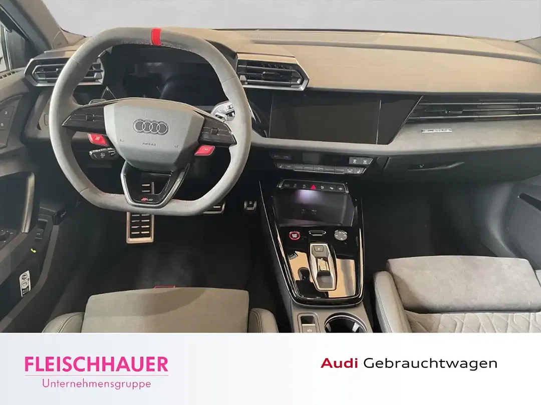 Audi RS3 - Thumbnail 10