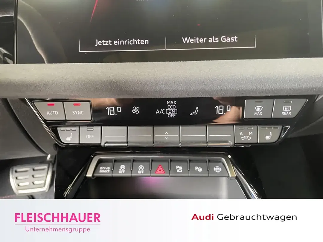 Audi RS3 - Thumbnail 13