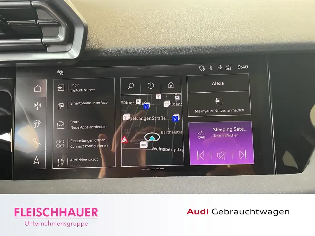 Audi RS3 - Thumbnail 14