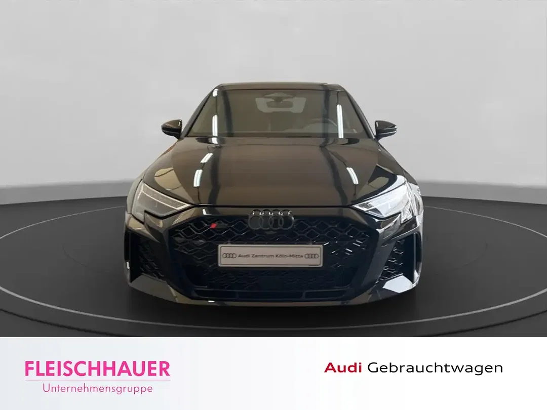 Audi RS3 - Afbeelding 1
