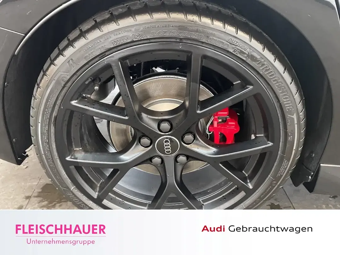 Audi RS3 - Thumbnail 7