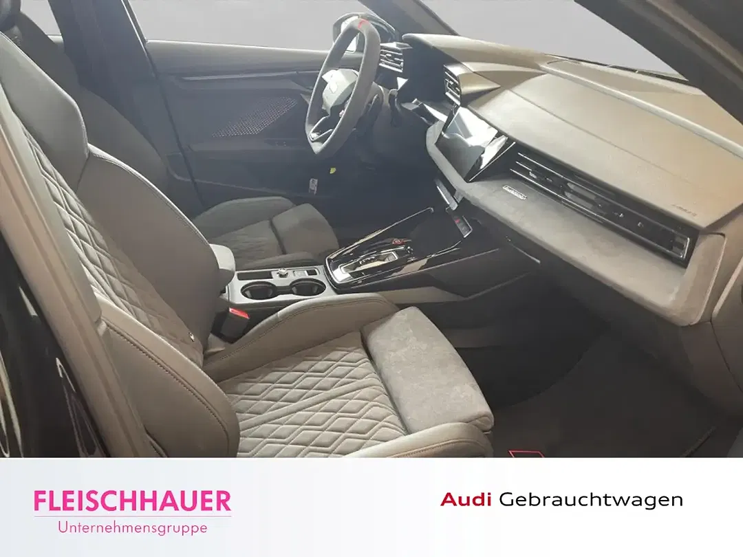 Audi RS3 - Thumbnail 8