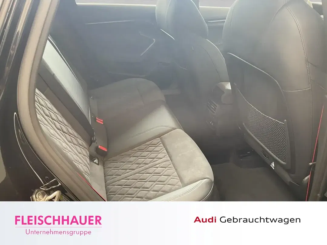 Audi RS3 - Thumbnail 9