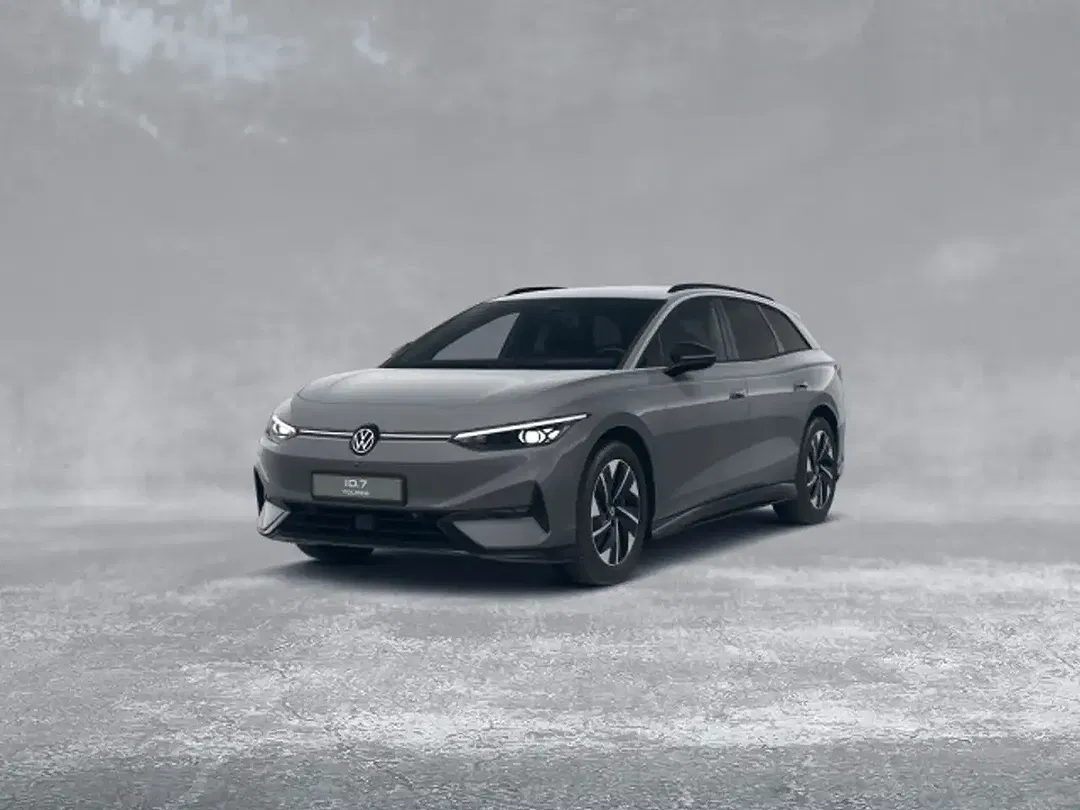 Volkswagen ID.7 Pro - foto 1