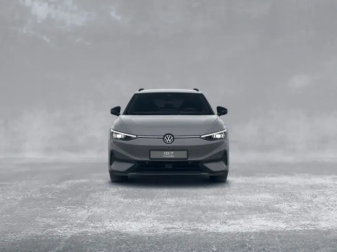 Volkswagen ID.7 Pro - foto 2