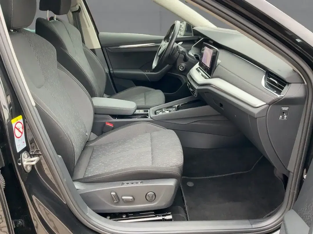 Skoda Octavia - Thumbnail 11