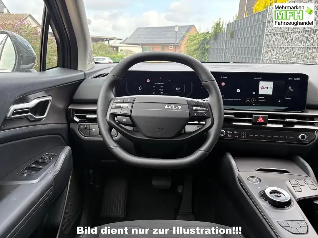 Kia Sportage - Thumbnail 6