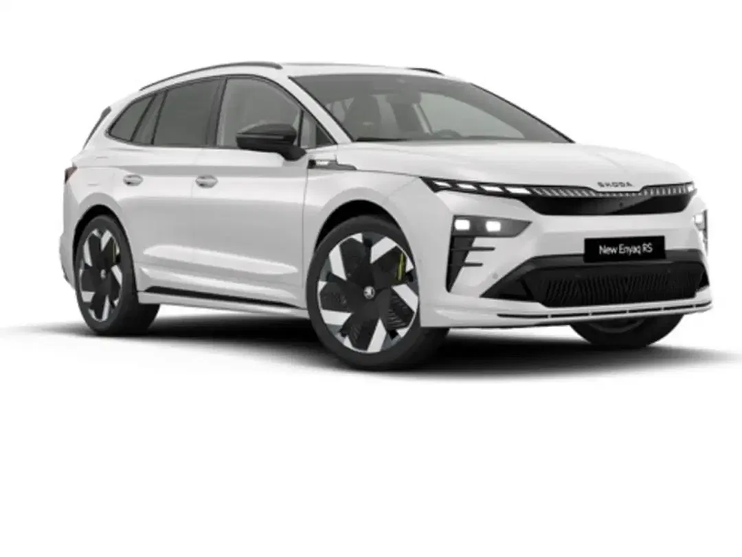 Skoda Enyaq - Thumbnail 12