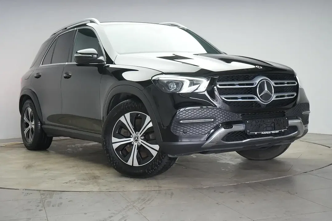 Mercedes-Benz GLE 350 - Afbeelding 1