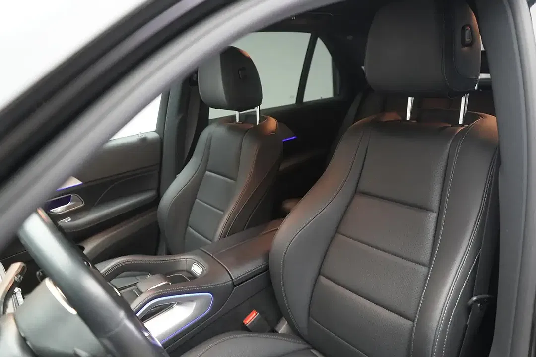 Mercedes-Benz GLE 350 - Thumbnail 10
