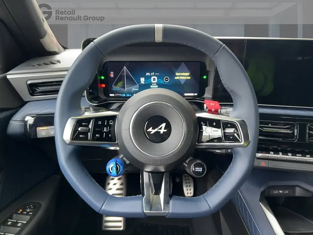 Alpine A290 - Thumbnail 10