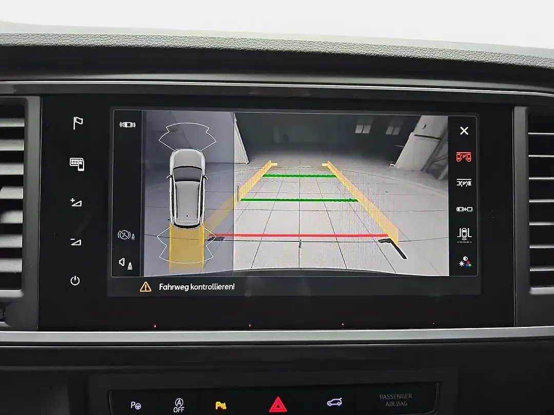 CUPRA Ateca - Thumbnail 10
