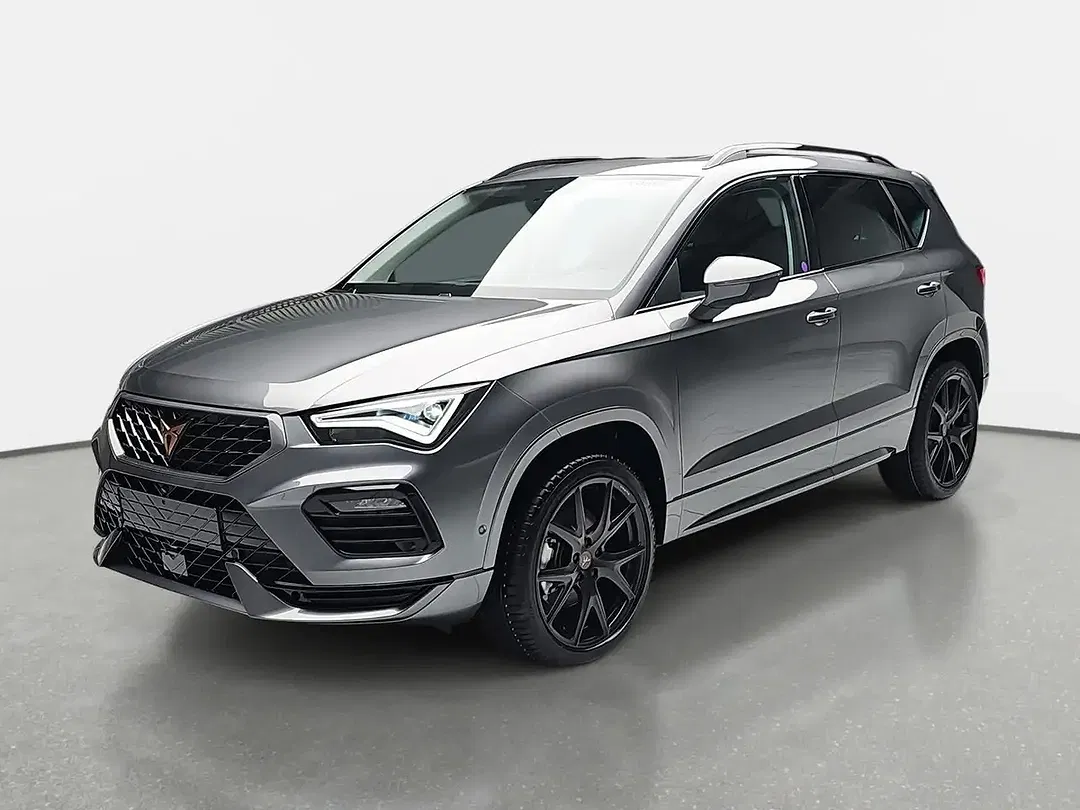 CUPRA Ateca - Thumbnail 1
