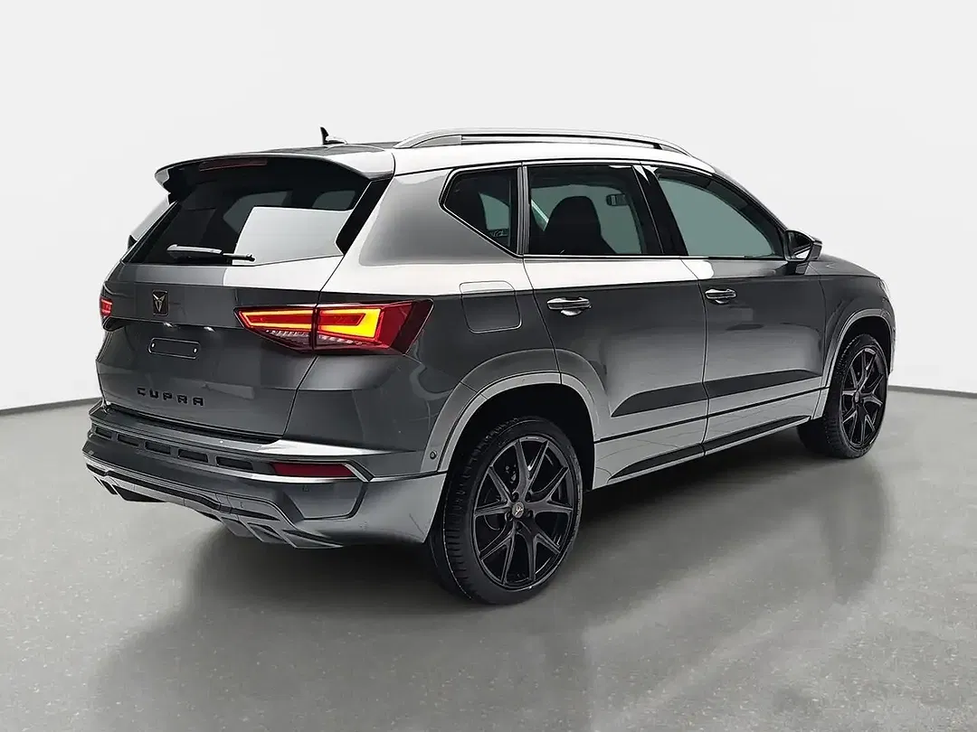 CUPRA Ateca - Thumbnail 3