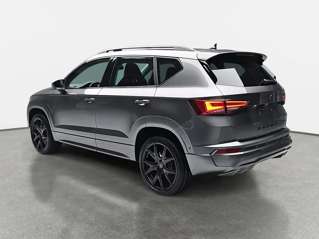 CUPRA Ateca - Thumbnail 4