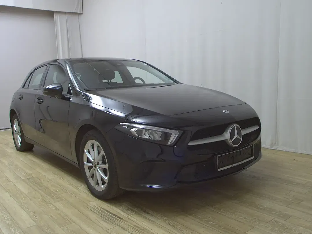 Mercedes-Benz A 250 - foto 2