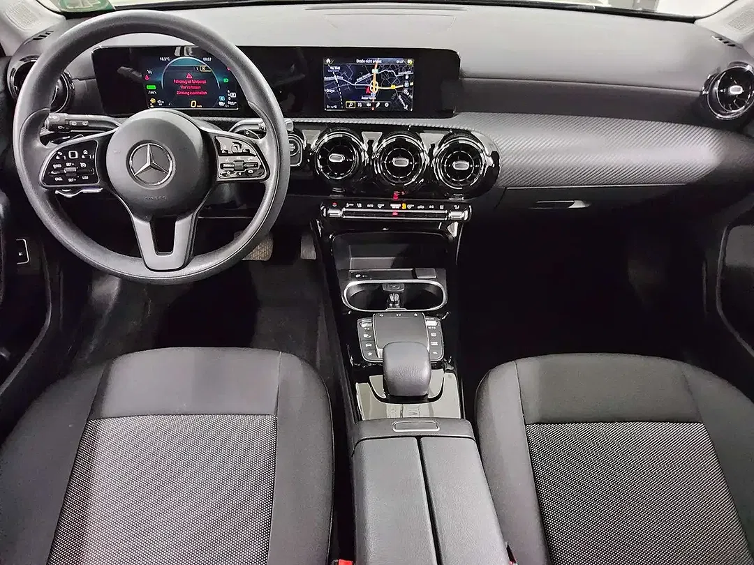 Mercedes-Benz A 250 - Thumbnail 3