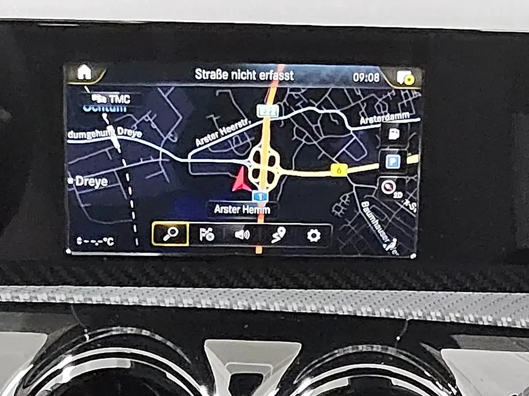 Mercedes-Benz A 250 - Thumbnail 4