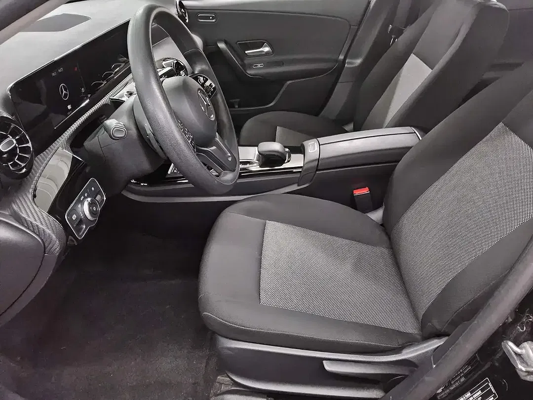 Mercedes-Benz A 250 - Thumbnail 5