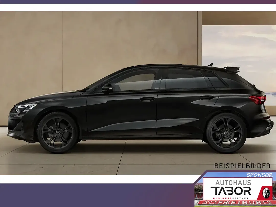 Audi A3 - Thumbnail 2