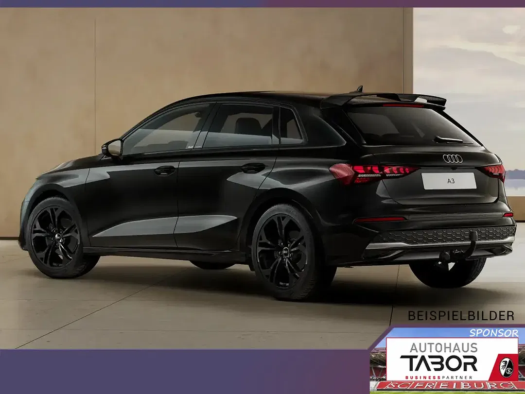 Audi A3 - Thumbnail 3