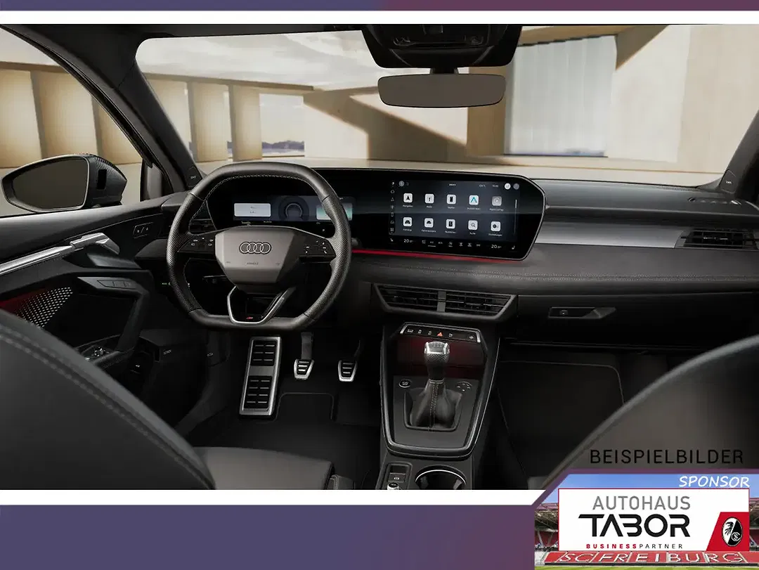Audi A3 - Thumbnail 4