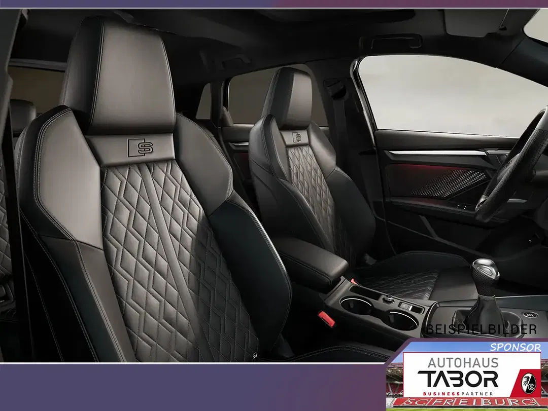 Audi A3 - Thumbnail 5