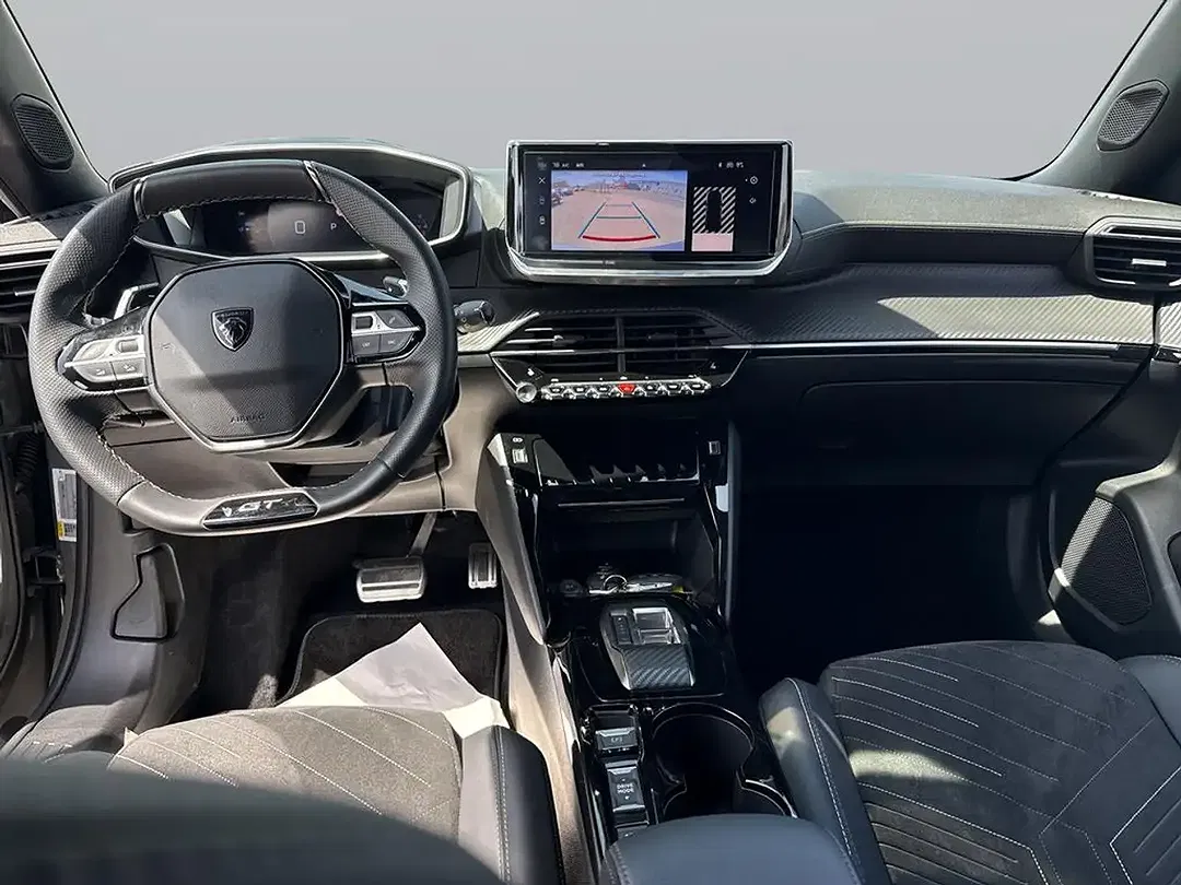 Peugeot 2008 - Thumbnail 8