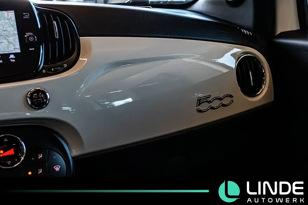 Fiat 500 - Thumbnail 11