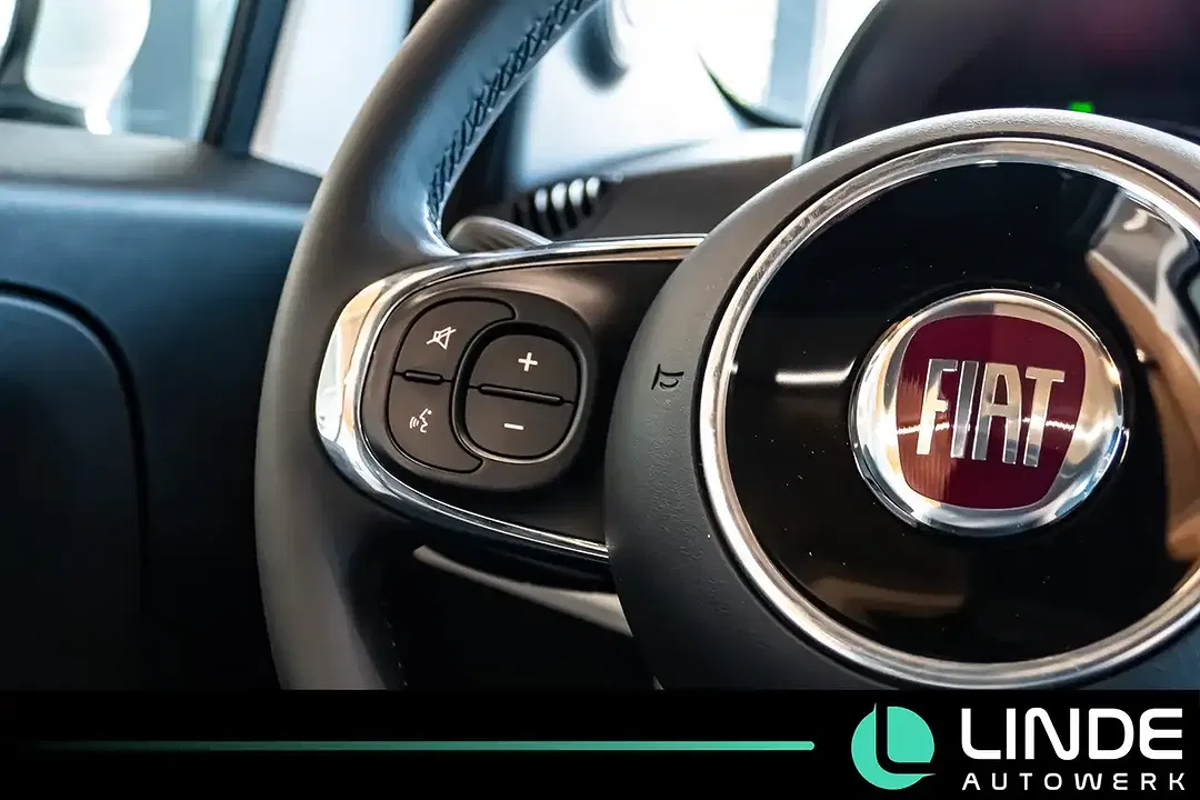 Fiat 500 - Thumbnail 12