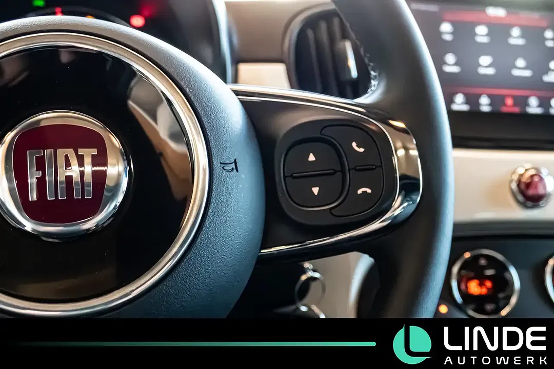Fiat 500 - Thumbnail 13