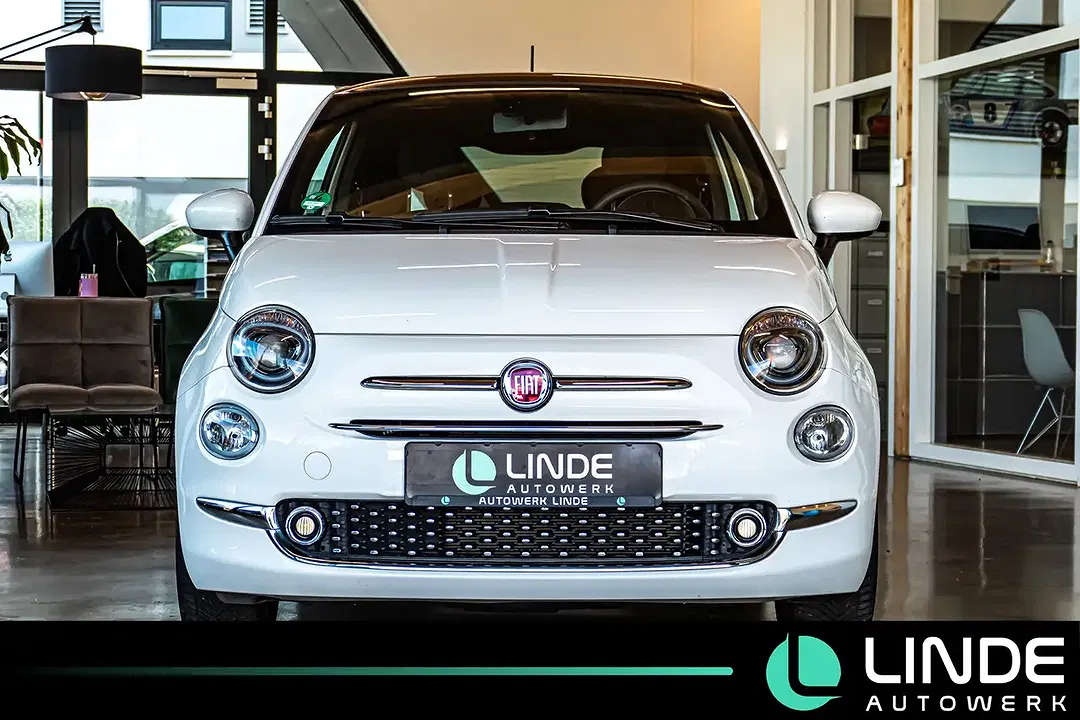 Fiat 500 - Thumbnail 5