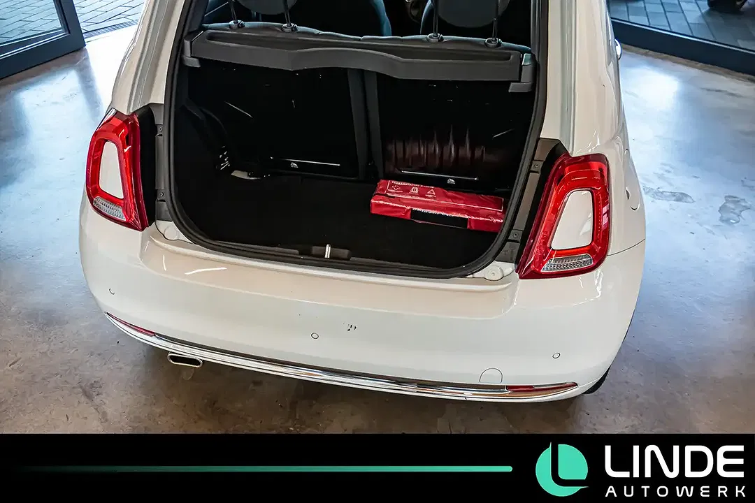 Fiat 500 - Thumbnail 7