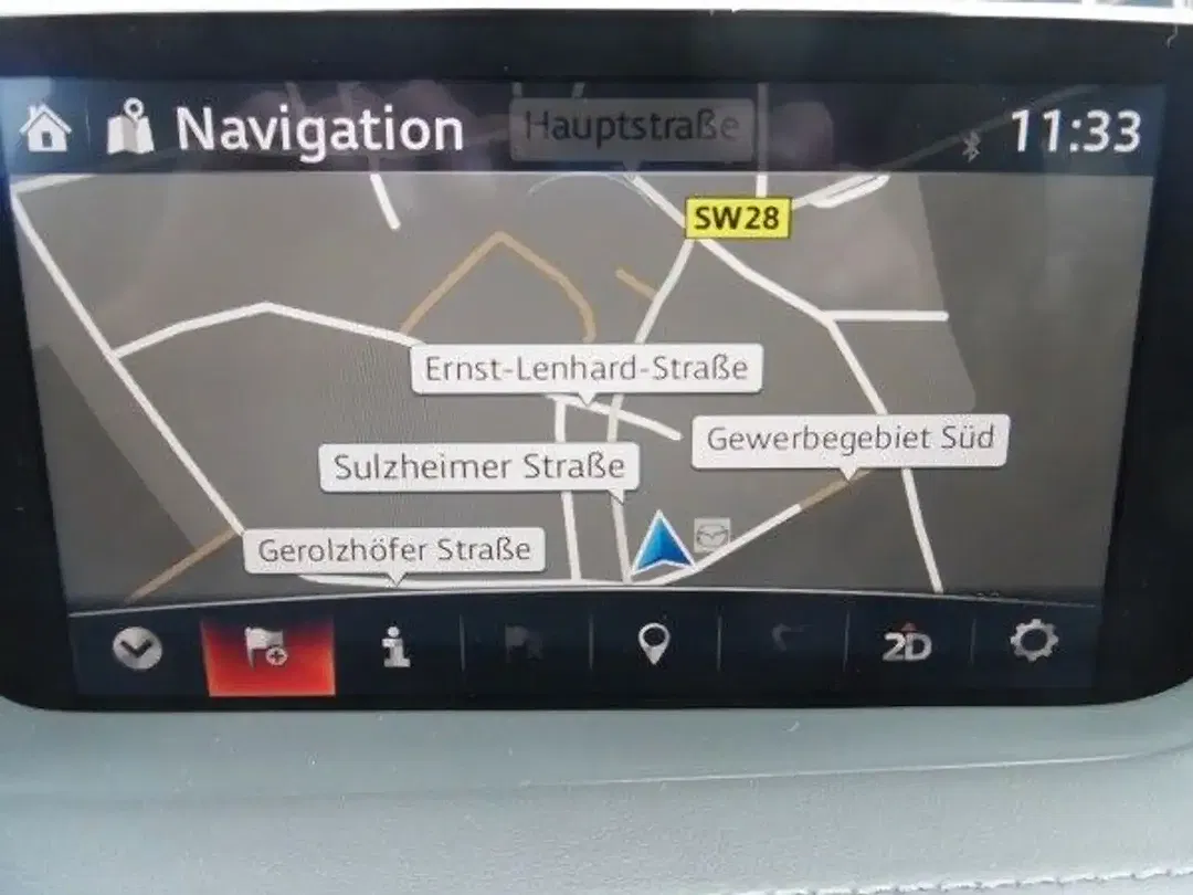 Mazda 6 - Thumbnail 12