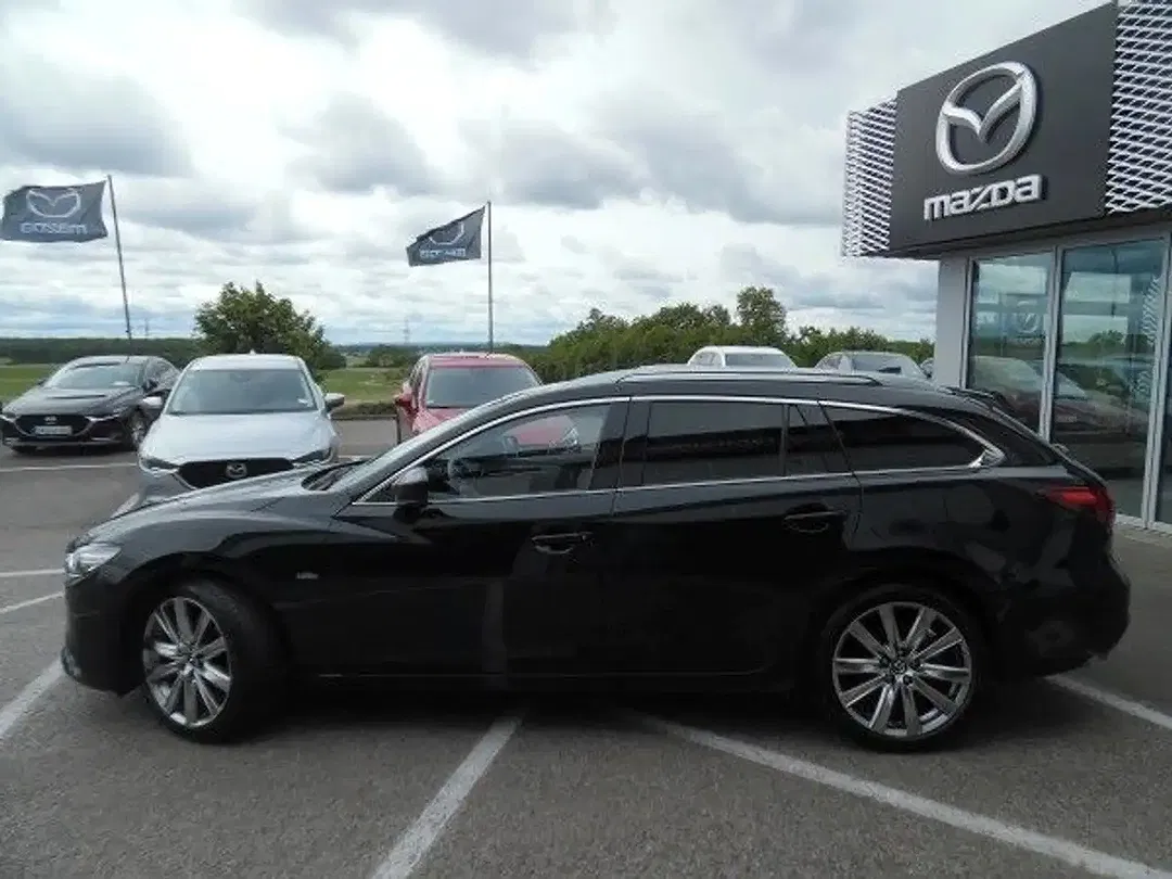 Mazda 6 2.0 SKYACTIV-G Exclusive-Line - foto 2