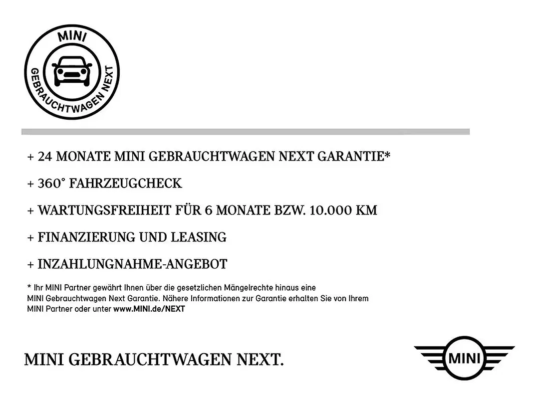 MINI Aceman - Thumbnail 7