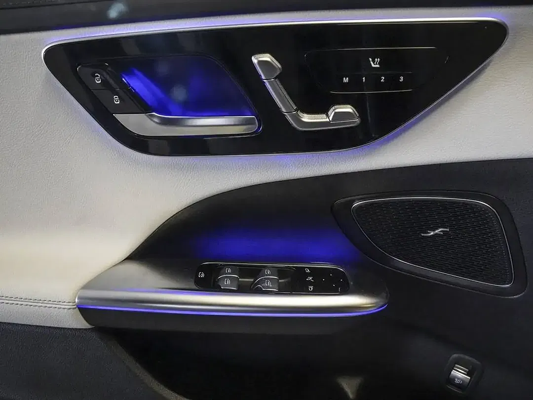 Mercedes-Benz C 220 - Thumbnail 15